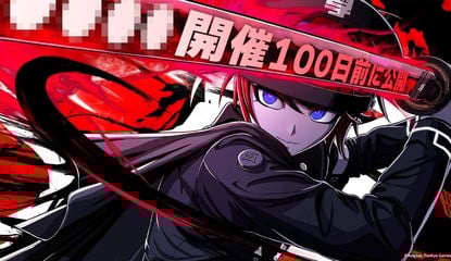 The Hundred Line: Last Defense Academy Is Now Officially 'Two Games In One'