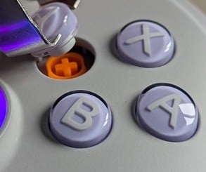 Gulikit TT Pro/Max 7