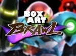 Box Art Brawl: Metroid 40th Anniversary Special