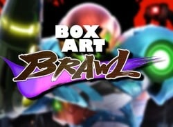 Box Art Brawl: Metroid 40th Anniversary Special