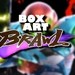 Poll: Box Art Brawl: Metroid 40th Anniversary Special