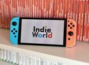 So, How Would You Rate That Nintendo Indie World Showcase?