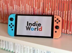 So, How Would You Rate That Nintendo Indie World Showcase?