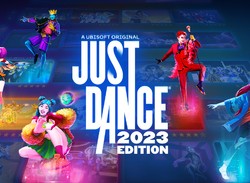 Ubisoft Announces Just Dance 2023 Edition, Out On Switch This November