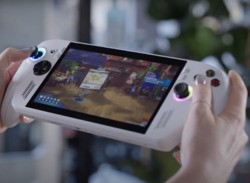 Xbox Officially Enters The Handheld Space, But Nintendo Won't Be Worried