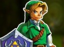 Nintendo Lawyers Hit Fan-Made Zelda Game With ﻿Fatal Copyright ﻿Claim