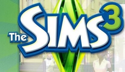 Sims 3 for Wii Goes Multiplayer, Loses Construction Mode