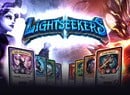 Lightseekers Brings Interactive Trading Card Gameplay To Switch Next Month