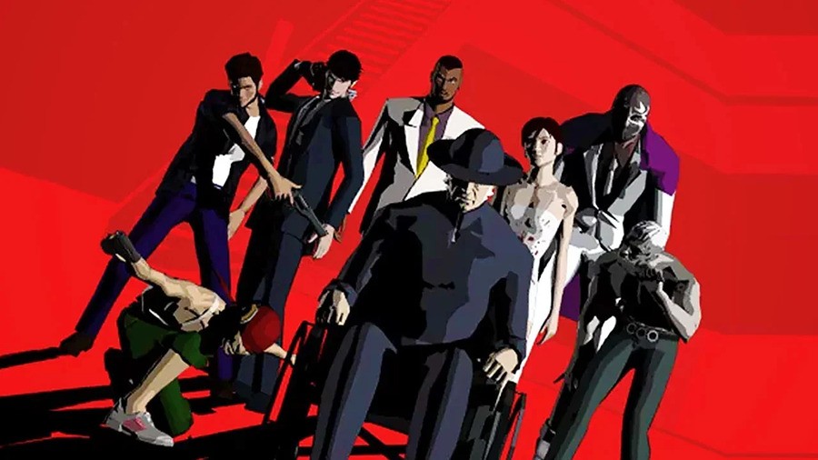 Killer7