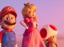 Super Mario Bros. Movie Artists Share Concept Art