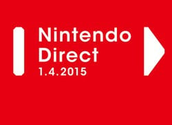 Nintendo Direct Confirmed for 1st April, With Updates on Wii U and 3DS