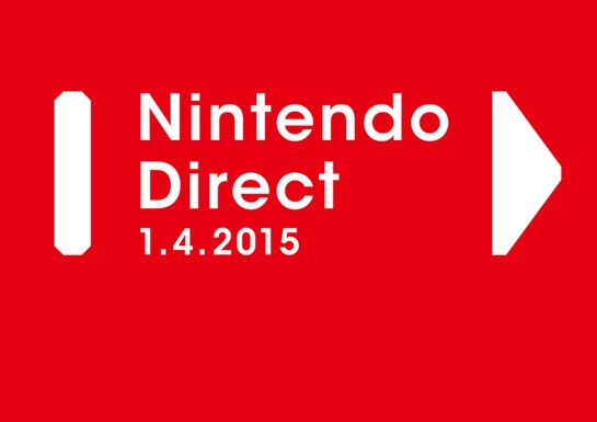 Nintendo Direct Confirmed for 1st April, With Updates on Wii U and 3DS
