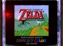 Here's How Zelda: Breath Of The Wild Might Have Looked On Game Boy Color