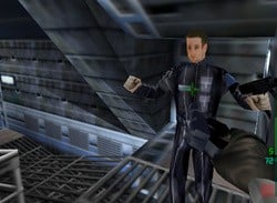 Perfect Dark Was Supposed To Have Push Button Cheats, But They Accidentally Got Deleted