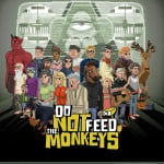 Don't Feed the Monkeys (EShop Conversion)