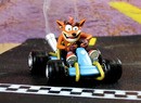 Crash Team Racing Gets Official Line Of Merch And Clothing