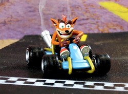Crash Team Racing Gets Official Line Of Merch And Clothing