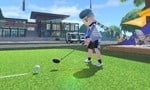 Nintendo Switch Sports Golf Update Now Live, Here's What's Included