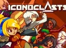 Iconoclasts Is Coming To The Switch Later This Year