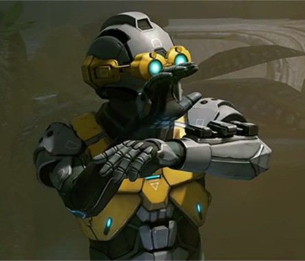 Metroid Prime 4: Beyond