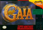 Illusion of Gaia (SNES)