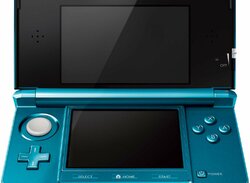 Nintendo Selling Refurbished 3DS and DSi Consoles