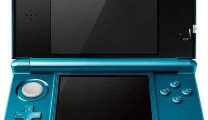 Nintendo Selling Refurbished 3DS and DSi Consoles