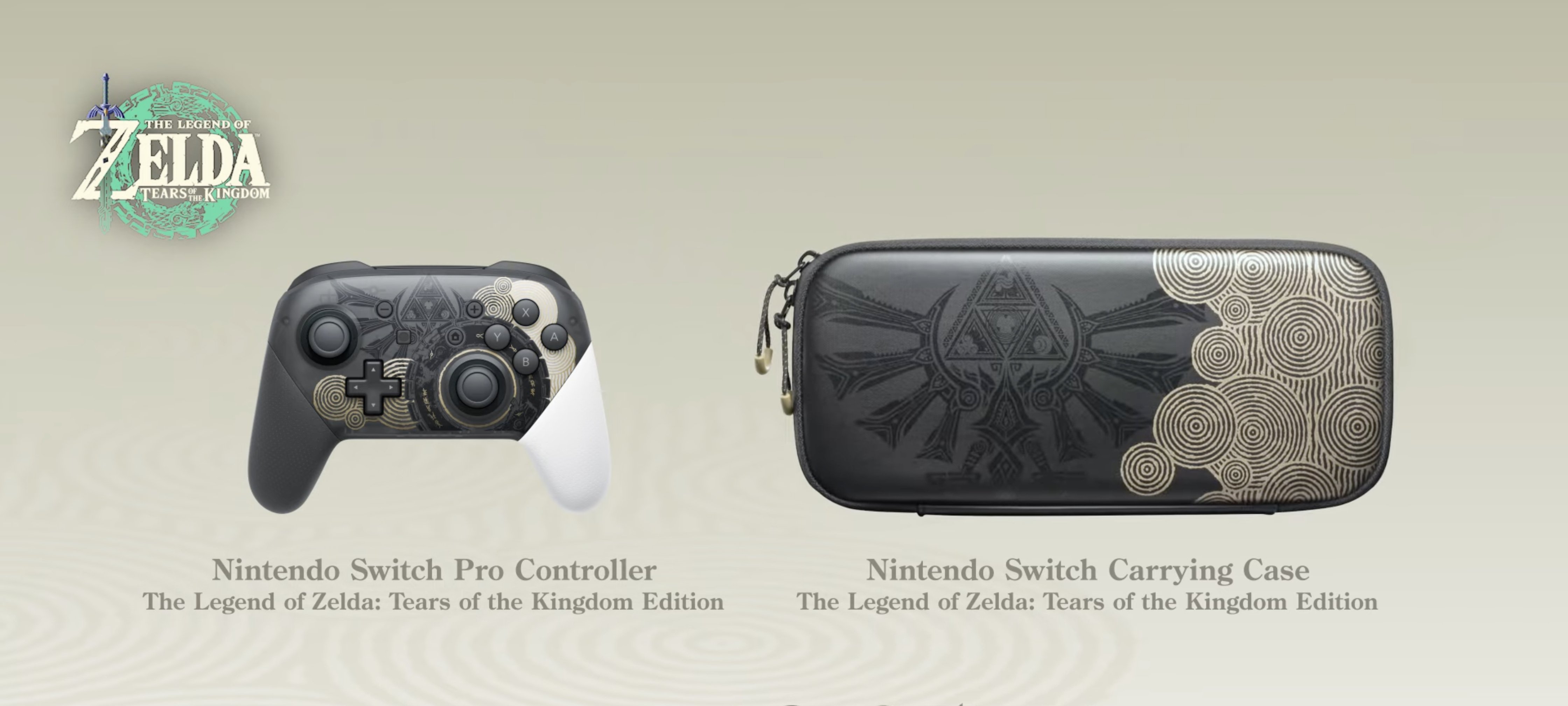 Where to pre-order the Legend of Zelda Nintendo Switch OLED