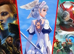 112 Games You Should Pick Up In Nintendo's Summer Switch eShop Sale (Europe)