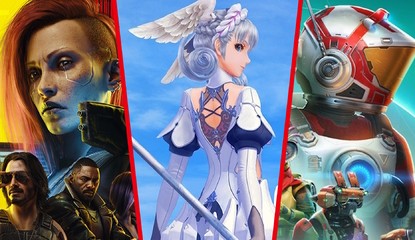 112 Games You Should Pick Up In Nintendo's Summer Switch eShop Sale (Europe)