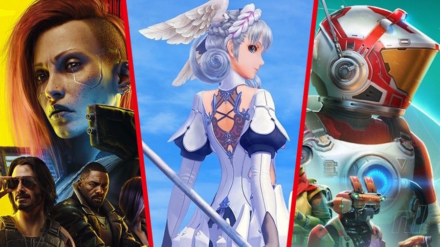 Nintendo Summer Sale Europe