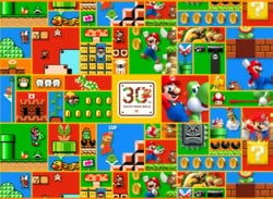 Which Is The Best Super Mario Platformer? - 30th Anniversary Edition