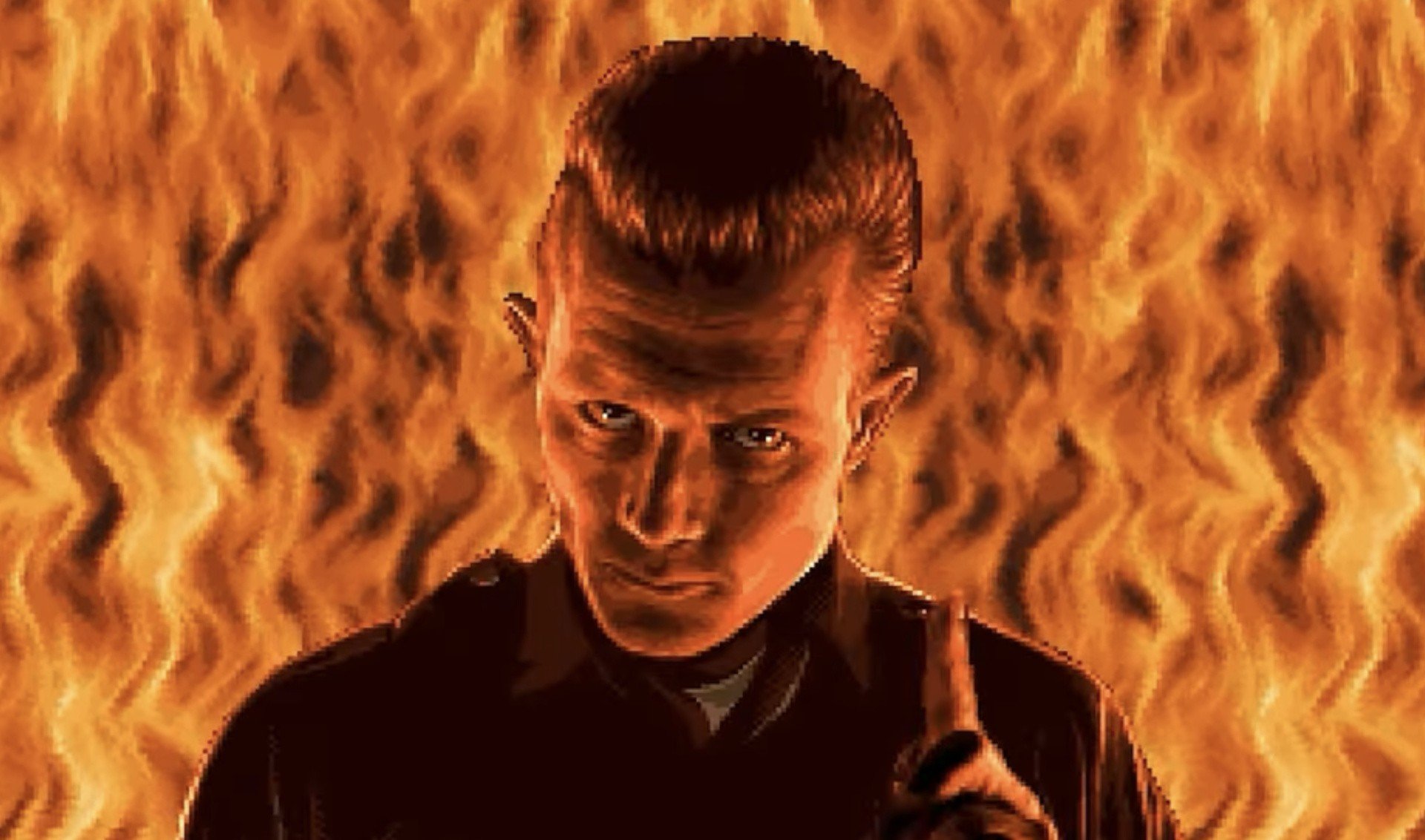 Terminator 2D: No Fate Introduces Story-Altering Gameplay on Nintendo Switch Ahead of 2025 Launch