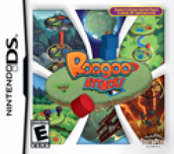 Roogoo Attack Cover