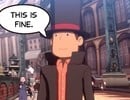 Level-5 Is Really Starting To Panic Amidst Increasing AI Backlash