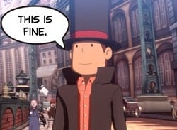Level-5 Is Really Starting To Panic Amidst Increasing AI Backlash