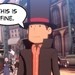 Level-5 Is Really Starting To Panic Amidst Increasing AI Backlash