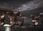 Front Mission 3: Remake Appears To Replace 2D Art Assets With Generative AI