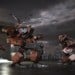 Front Mission 3: Remake Appears To Replace 2D Art Assets With Generative AI
