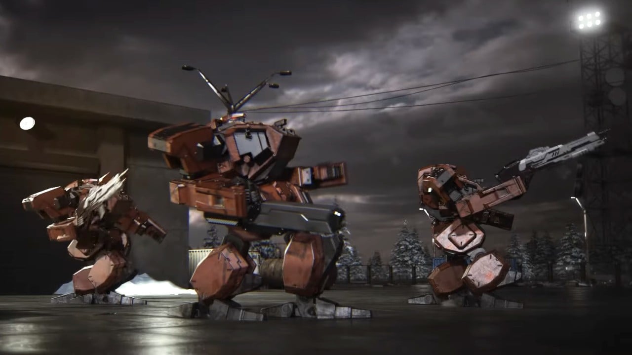 Front Mission 3: Remake Launches on Nintendo Switch Amid Criticism Over AI-Generated Art Assets