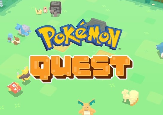 Pokemon Quest's Wasted Potential. How “Pokemon Quest” could have