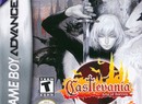 Australian Ratings Board Reveals Portable Castlevania and More F-Zero for Wii U's GBA Virtual Console