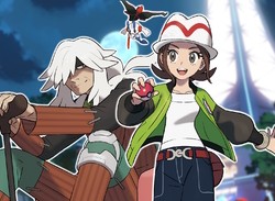 Pokémon Legends: Z-A: Walkthrough