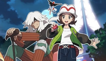 Pokémon Legends: Z-A: Walkthrough