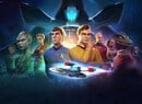 Switch Is Getting A New Star Trek Game For Christmas