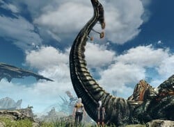 Xenoblade Chronicles X: Definitive Edition - A Decade On, Mira's Still Got It