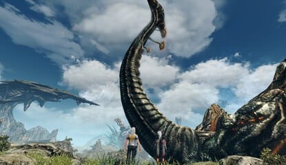 Xenoblade Chronicles X: Definitive Edition - A Decade On, Mira's Still Got It