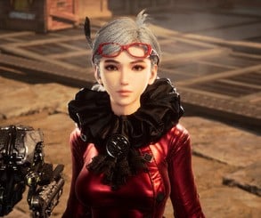 Stellar Blade - Switch 2