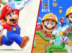 Players Are Recreating Mario Wonder's Musical Moments In Mario Maker 2