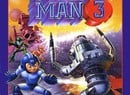 USA VC Update: Mega Man 3